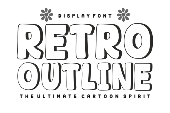 Bring Back the Groove: Unlocking the Potential of Retro Outline