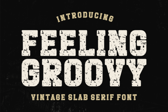 Feeling Groovy: Capturing Retro Spirit in Your Designs