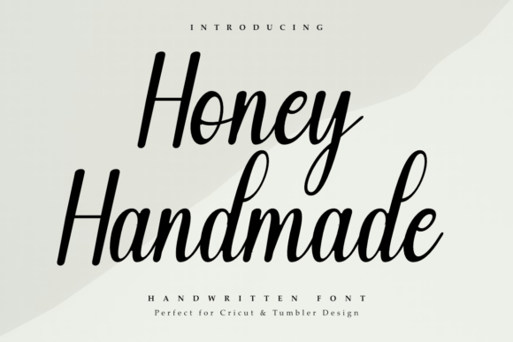 Honey Handmade: A Sweet Touch for Your Creative Projects