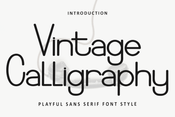 Vintage Calligraphy: A Designer's Guide to Authentic Script