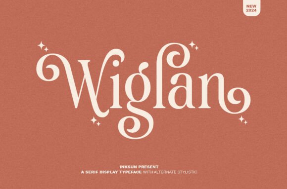 Wiglan: Weaving Whimsy and Elegance into Your Brand's Story
